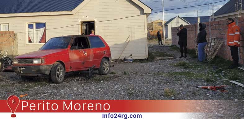Ataque intencional