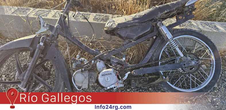 motos truchas
