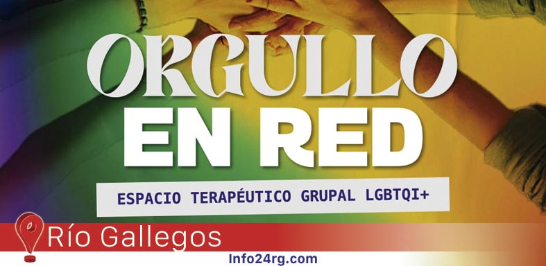 “Orgullo en Red”