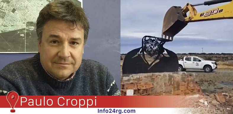 Paulo Croppi