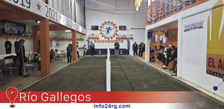 tejo y el sapo