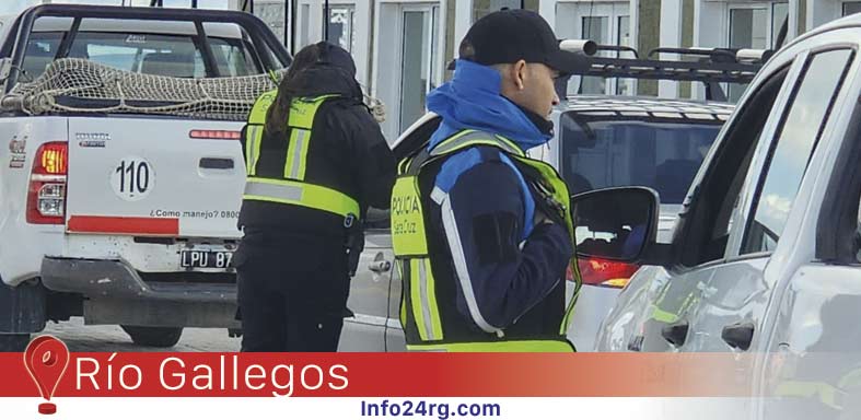 Detienen a abusador buscado en Buenos Aires 