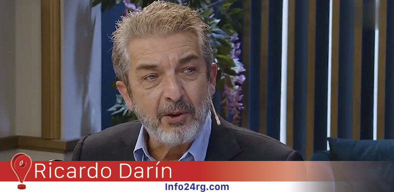 Ricardo Darín