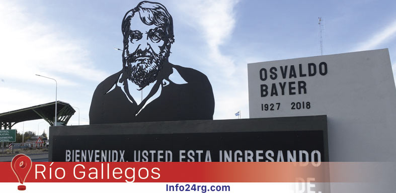 La escultura de Bayer
