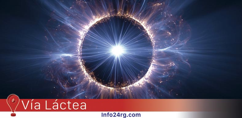 Vía Láctea