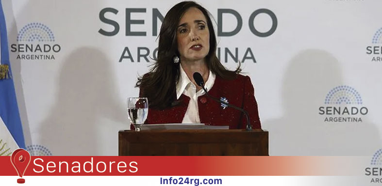 Senadores