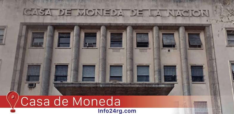 Casa de Moneda