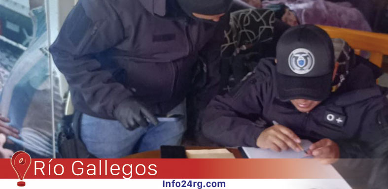 Sextorsión en Río Gallegos: