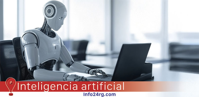 La IA preocupa