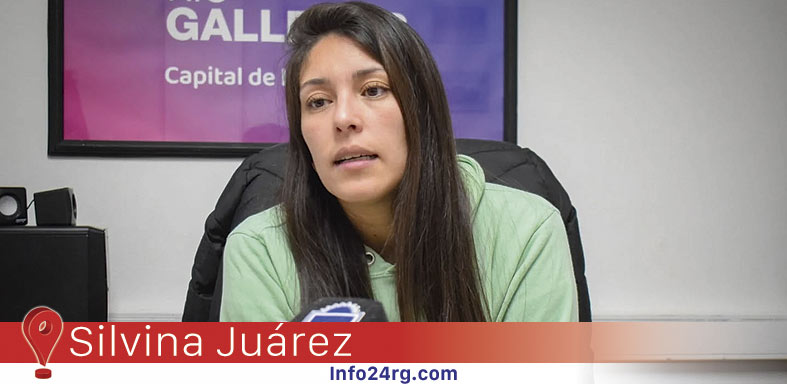 Llega la Expo Deporte 2025 a Río Gallegos