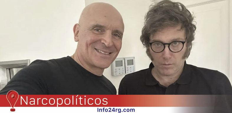 Narcopolíticos Libertarios: