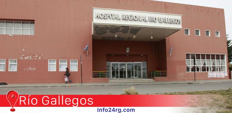 Denuncian falta de insumos 