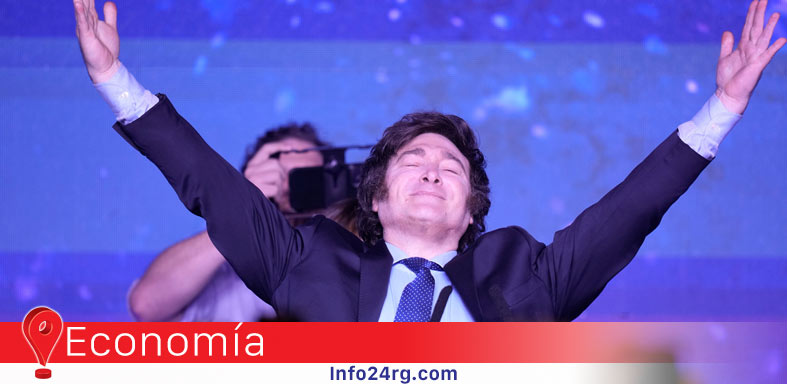 Milei define precios de gas y luz 