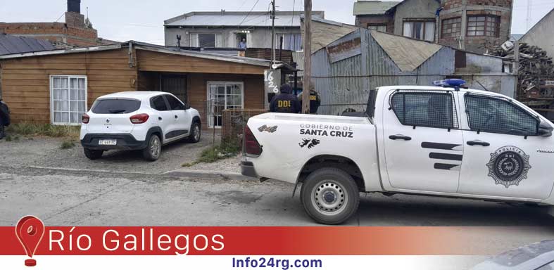Identidad robada: