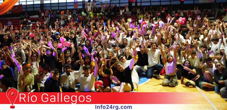 Pablo Grasso - Colonias