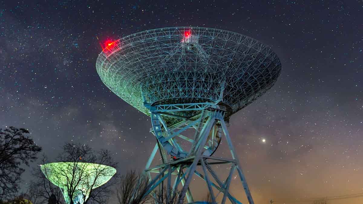¿Hay extraterrestres avanzados cerca de la Tierra? Un estudio enfría las expectativas