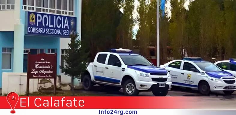Muerte en El Calafate: investigan un posible homicidio 