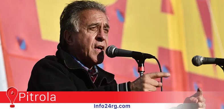 Frente de Izquierda denuncia el DNU