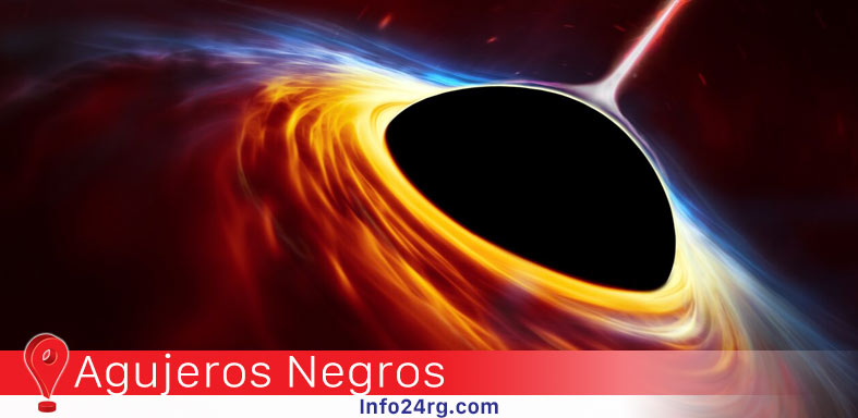 los agujeros negros podrían no desaparecer