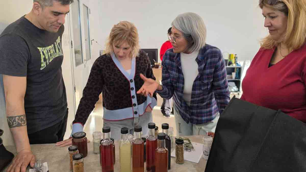 Mercado de la Cordillera: una nueva apuesta para emprendedores de la Cuenca