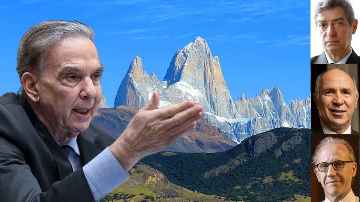 Argentina en venta: el fallo de tres jueces abrió un escenario que ahora buscan frenar