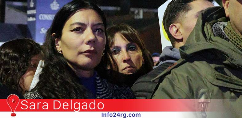 Sara Delgado