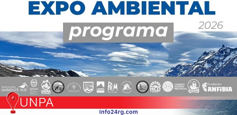 Expo Ambiental de Santa Cruz