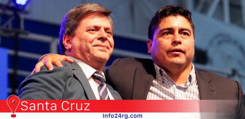 Claudio Vidal y Leguizamón 