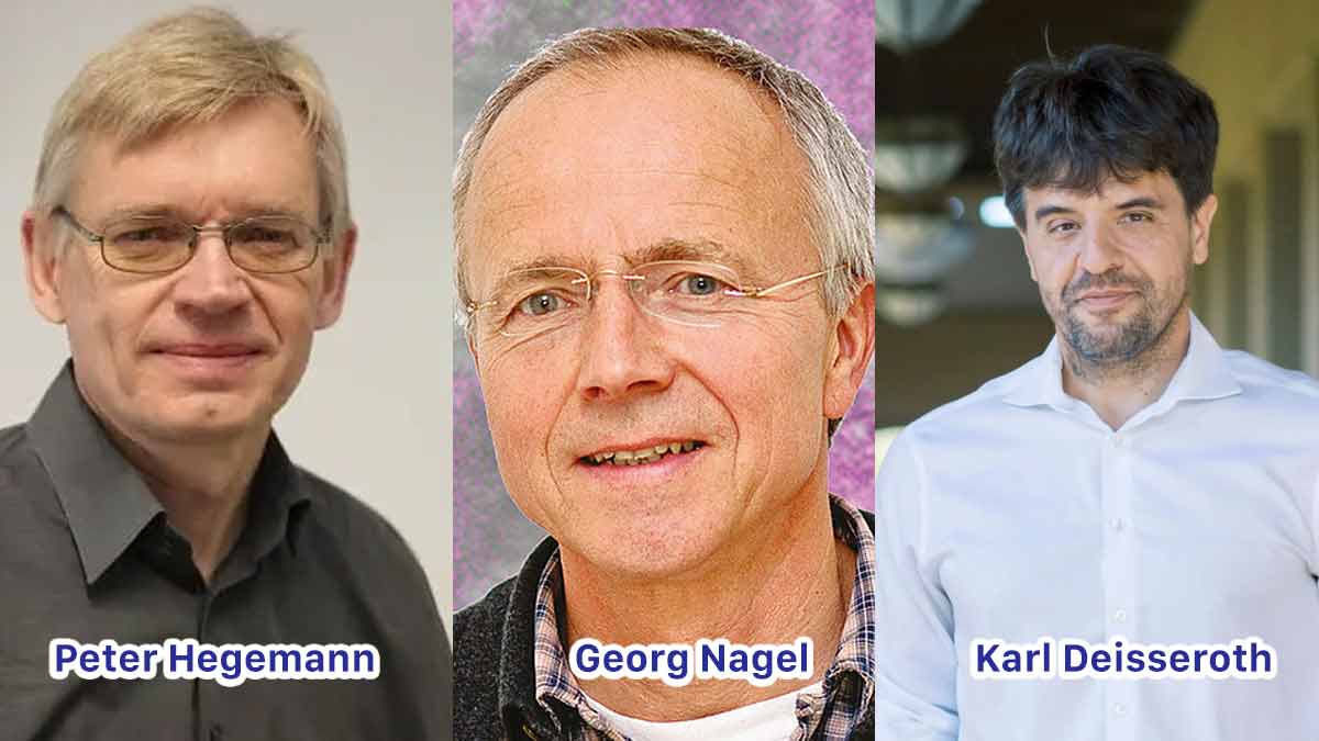 Nobel de Medicina 2026: la técnica que usa luz para intentar recuperar visión