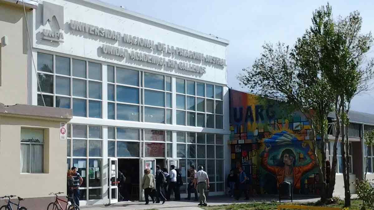 La UNPA define su Propuesta Académica 2027 en una nueva sesión del Consejo Superior