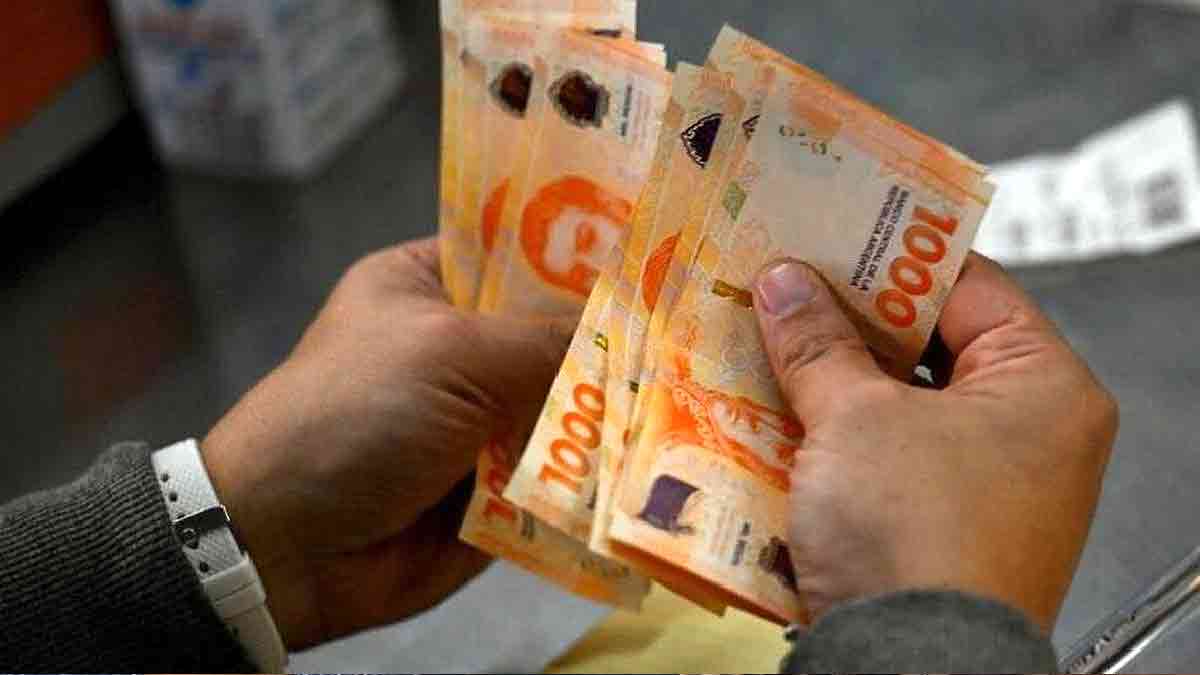 El 64% de los argentinos no percibe una mejora en la economía