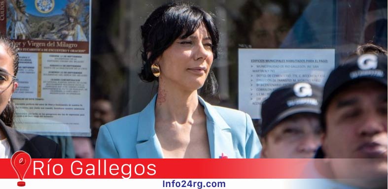 Río Gallegos lanzará el Plan de Seguridad