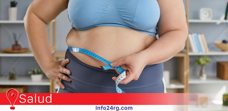 La obesidad sarcopénica aumenta 83% el riesgo de muerte