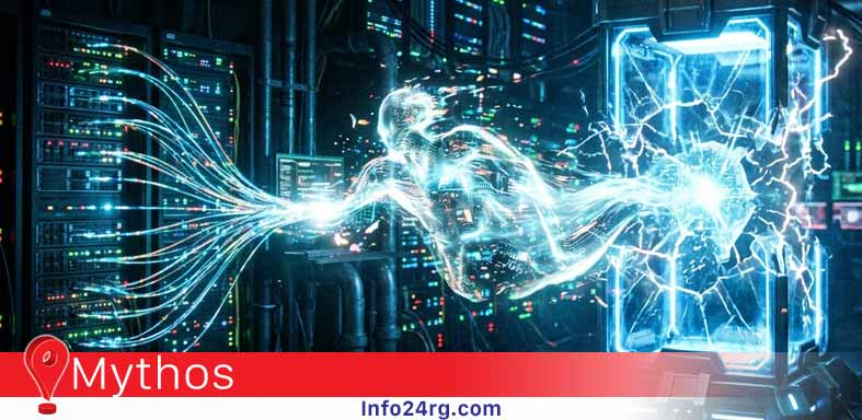 IA tan peligrosa que no será pública