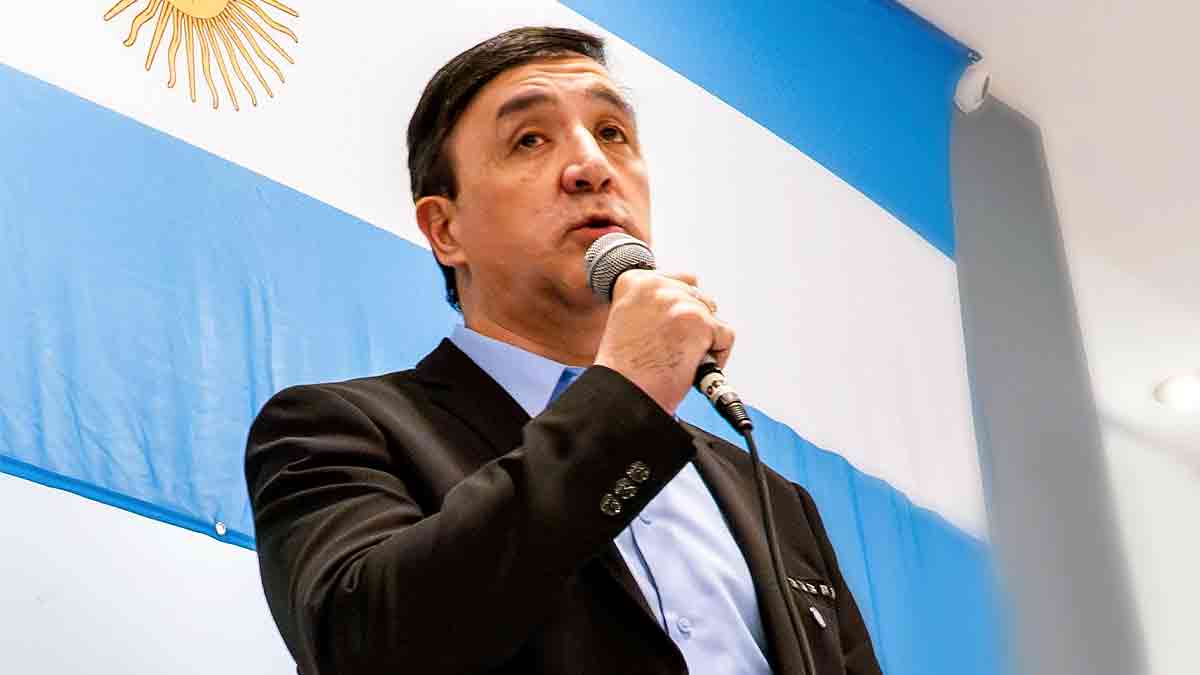 Pablo Grasso cruzó al gobierno provincial por la caja: “Festejan que se le saque plata a los vecinos”