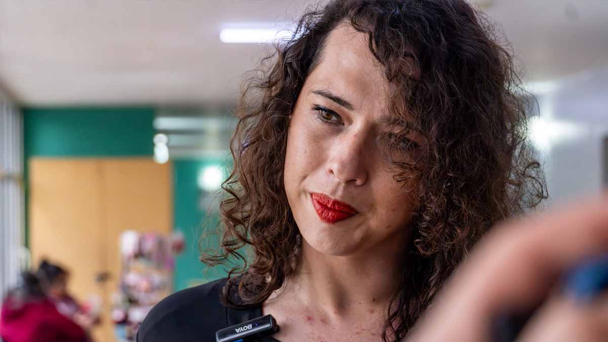 Más de 20 mujeres esperan el Programa Acompañar que Claudio Vidal no cumple