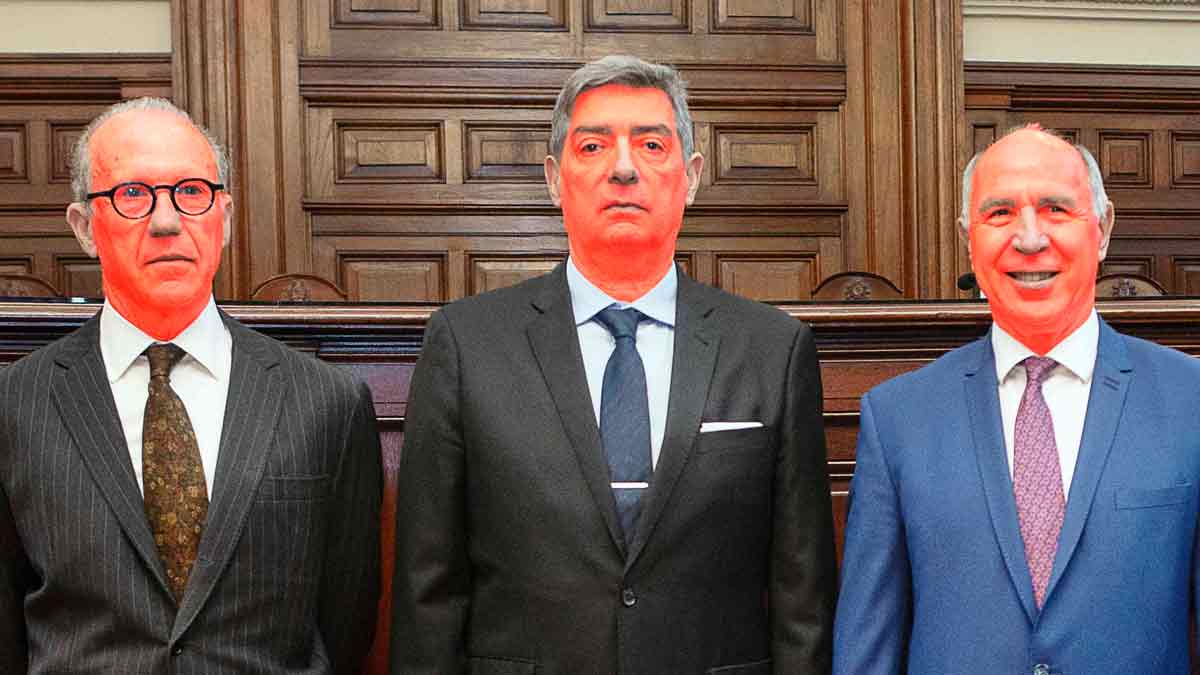 La Corte arruga y volvió a poner límites a la extranjerización