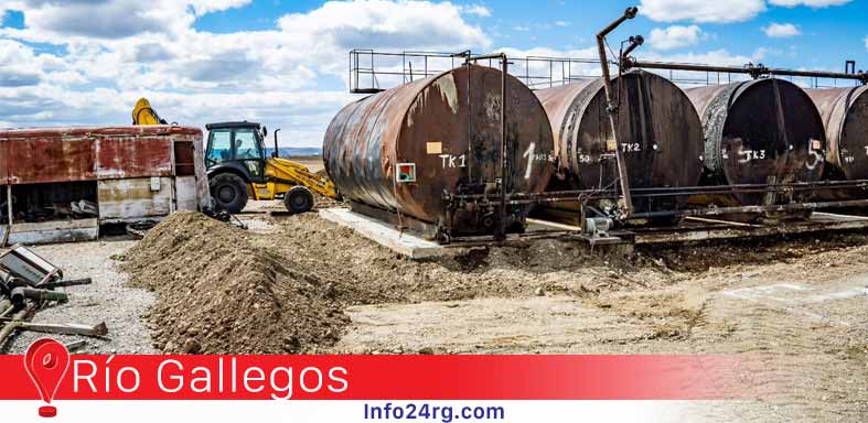 Planta de asfalto propia