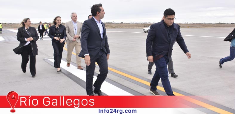 Claudio Vidal ocultó durante 78 días