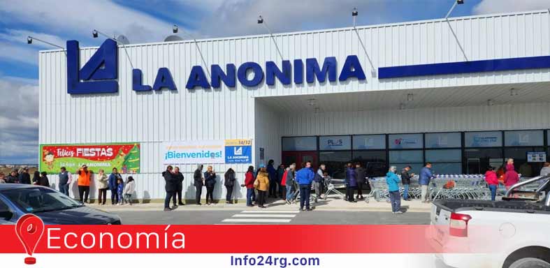 La Anónima