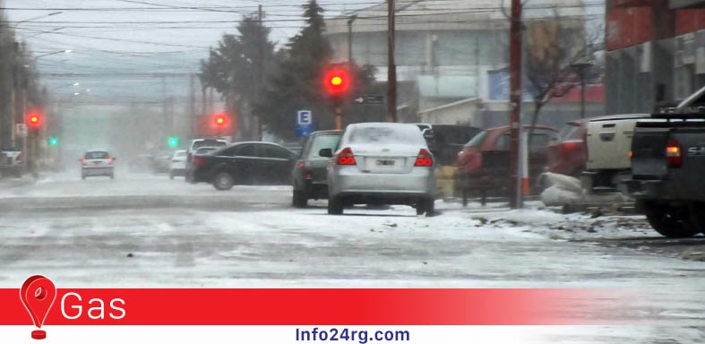 Milei recorta zonas frías otra vez