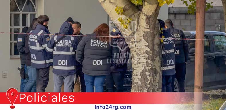 Asesinan y descuartizan a un jubilado 