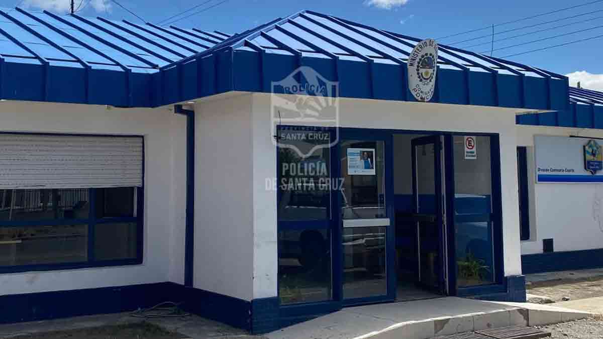 Intentó robar en un comercio, tenía pedido de captura y llevaba drogas