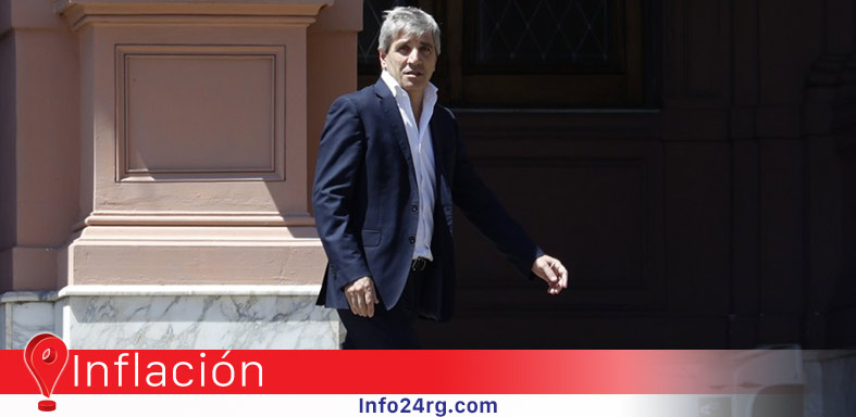 La inflación no afloja