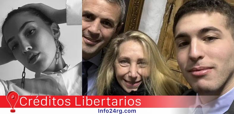  le dan más de 600 millones a los Menem