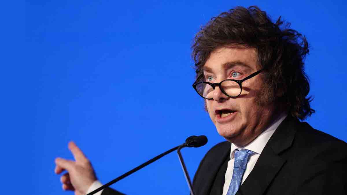 La mitad de los argentinos se percibe de clase baja