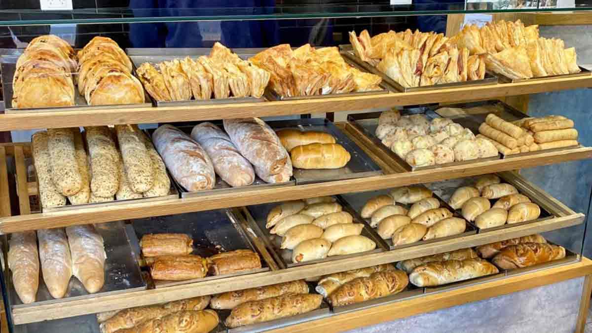 El pan podría subir hasta 6% tras un salto del 20% en la harina