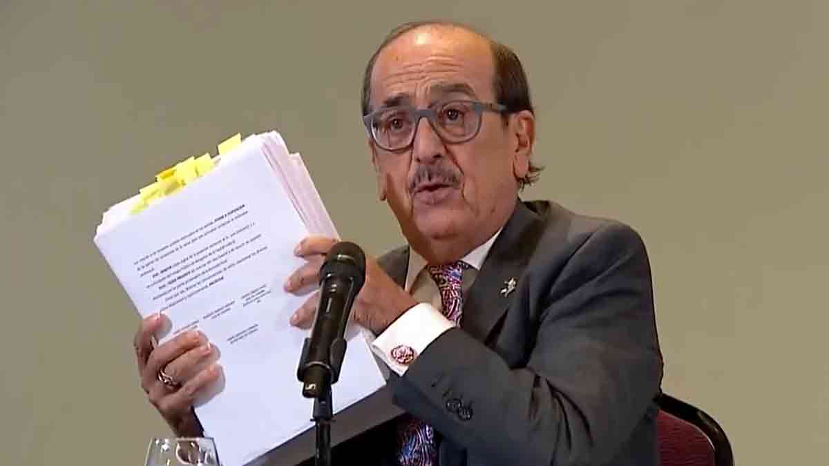La defensa de Cristina presentó una nueva prueba para revisar la condena por Vialidad