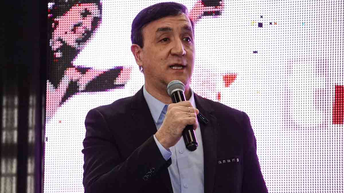 Grasso responsabilizó a Milei y Vidal por la crisis social en Santa Cruz