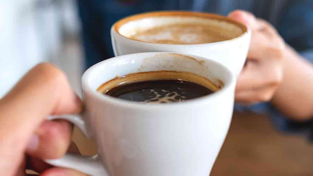 ¿Qué le hace el café al cuerpo? Un estudio encuentra diferencias sorprendentes
